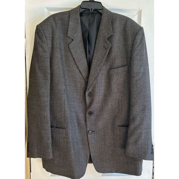 Allyn Saint George Suit Jacket - Picture 1 of 4